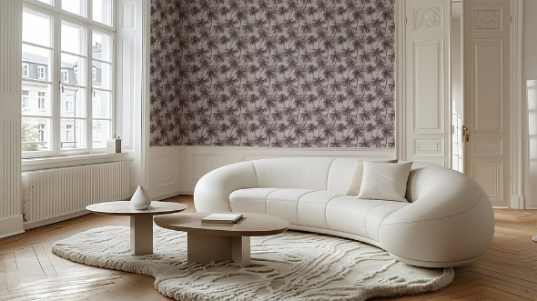 Eduardo Brown - 1051101-01 wallpaper Dreamland