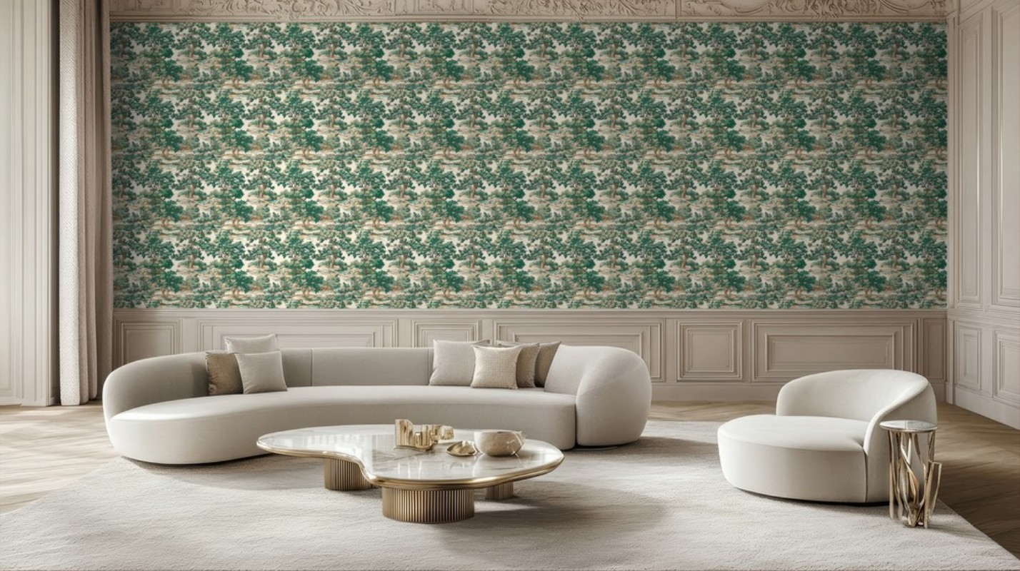 Elliot Green - 1066301-01 wallpaper Dreamland