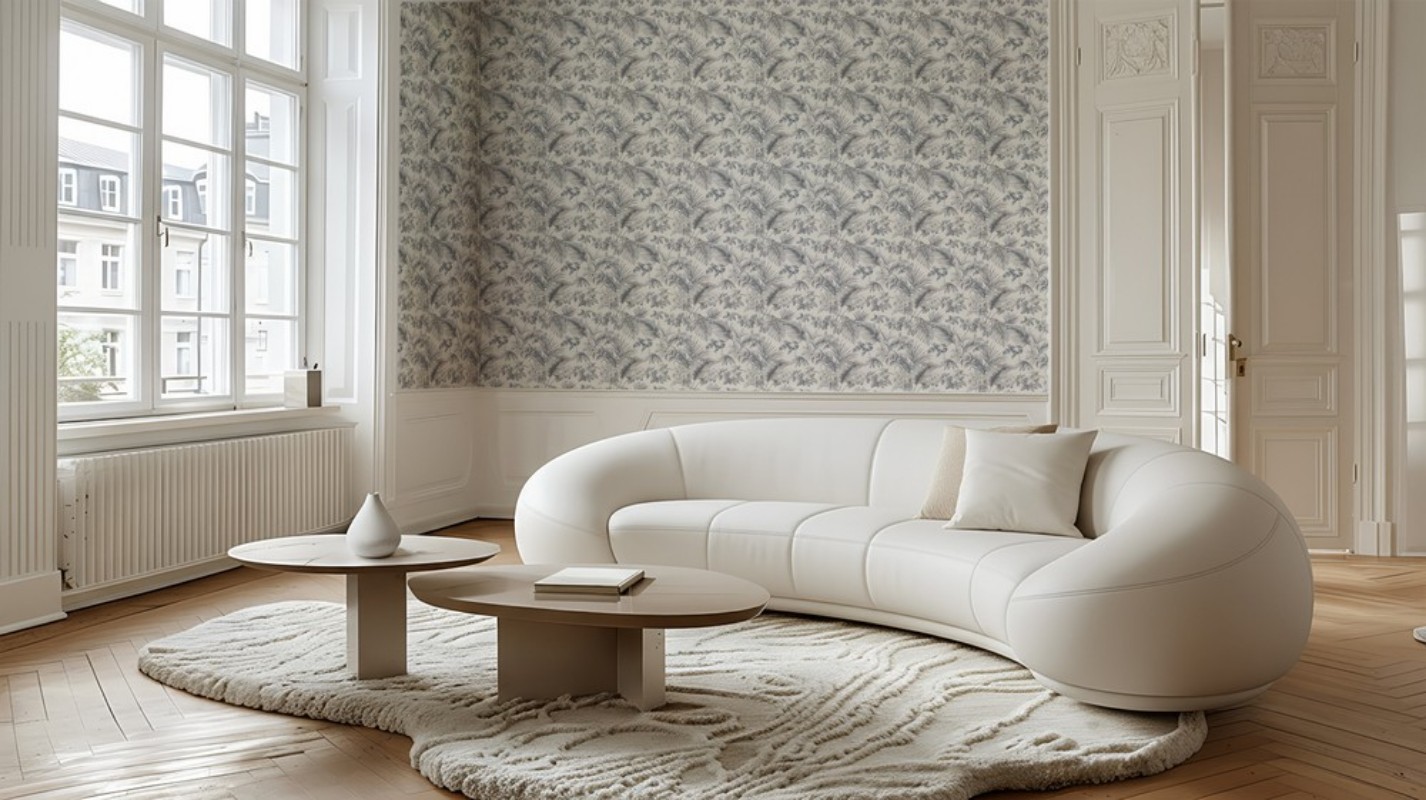 Veneto Grey - 1080901-01 wallpaper Dreamland