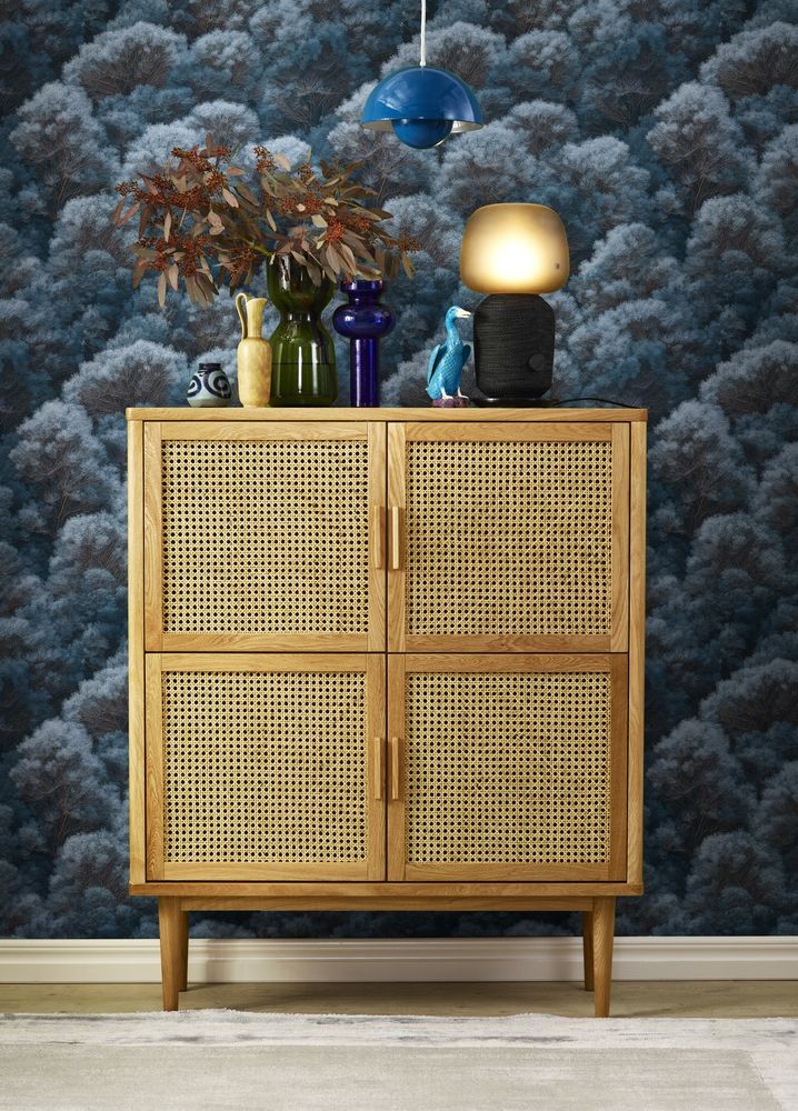 Dennis Blue - 1080401-01 photowallpaper Dreamland