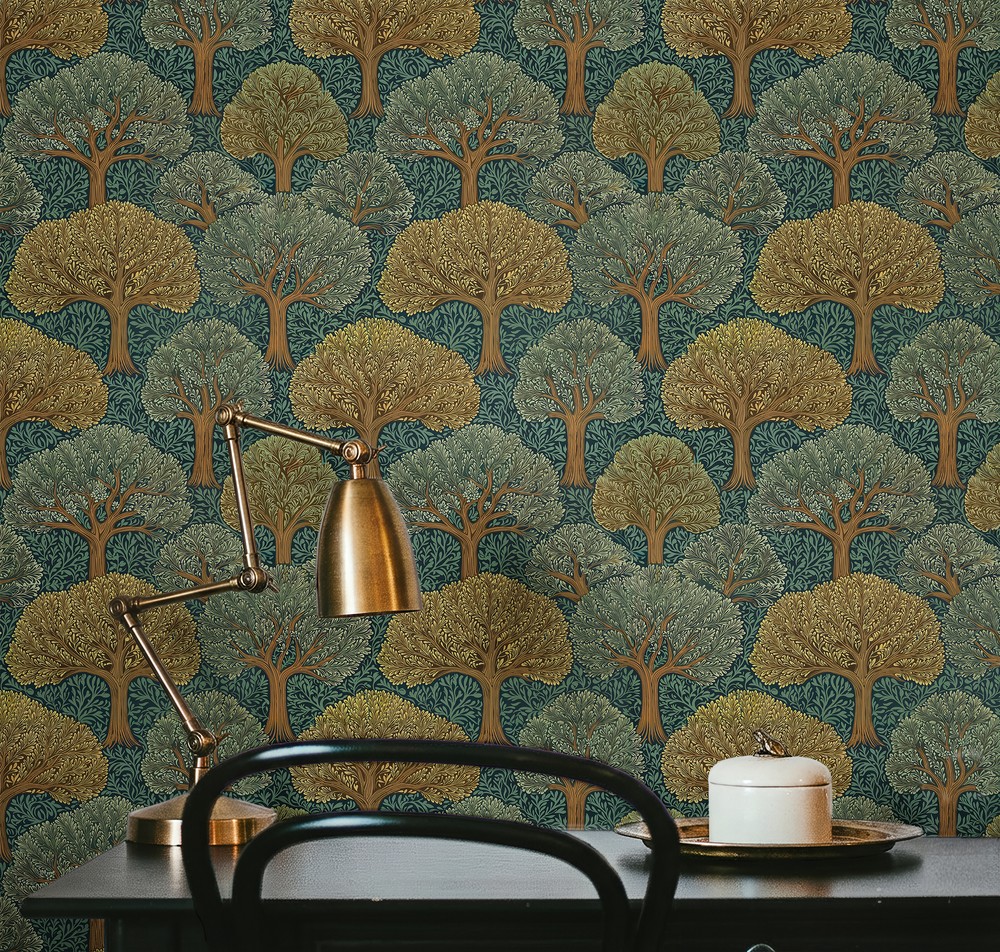 James Green - 1077201-01 photowallpaper Dreamland