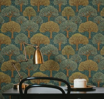 James Green - 1077201-01 photowallpaper Dreamland