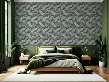 Lorenzo Green - 1064701-03 photowallpaper Dreamland