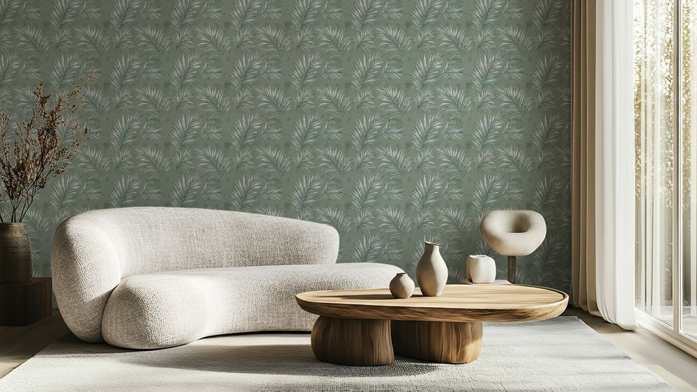 Emilio Green - 1051801-03 wallpaper Dreamland