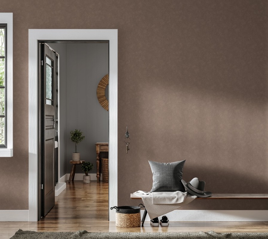 Plaster Rosé - 1036001-08 wallpaper Studio Surface