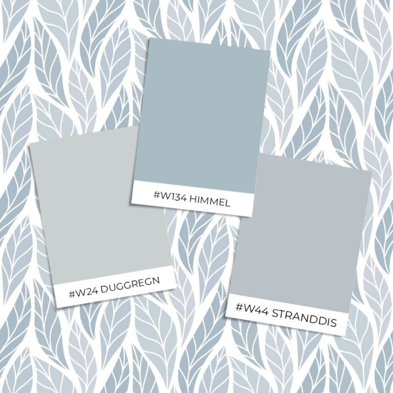 Picture of Väriyhdistelmä Terje Blue - 1100501-01 - 08776-01