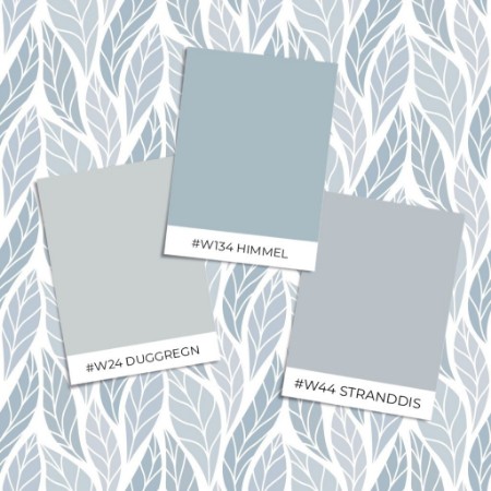 Ritratt ta’ Stil ta' eżempju - Terje Blue - 1100501-01