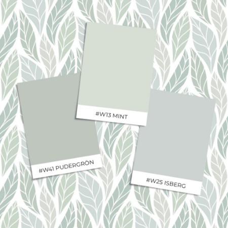 Ritratt ta’ Stil ta' eżempju - Terje Green - 1100501-02