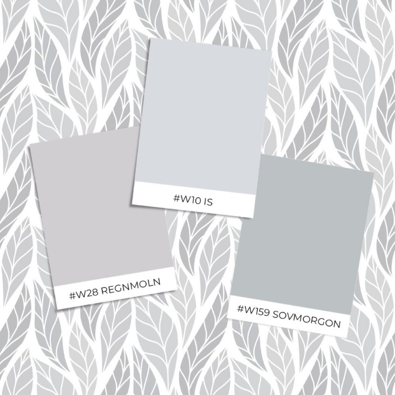 Picture of Terje Grey - 1100501-03