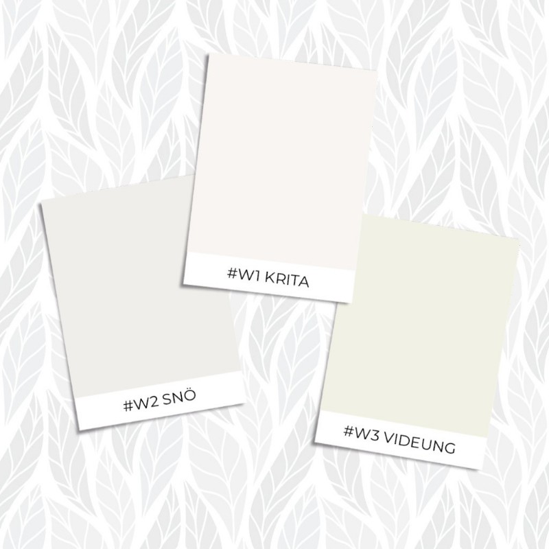 Picture of Terje Light Grey - 1100501-04