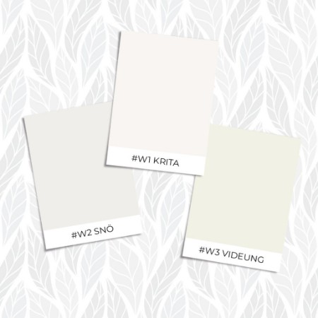 Ritratt ta’ Stil ta' eżempju - Terje Light Grey - 1100501-04