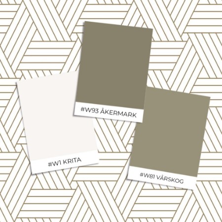 Picture of Sample style - Magnus Brown - 1100601-01