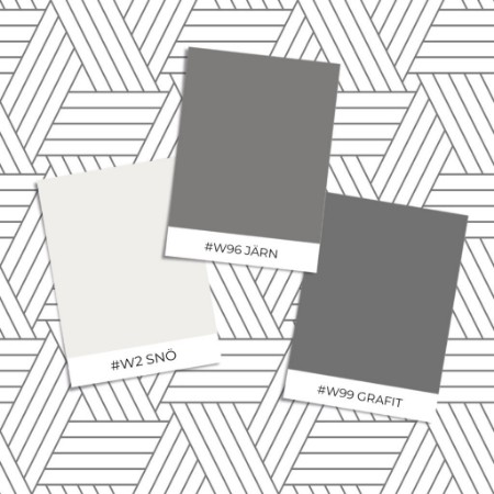 Picture of Farvesammensætning Magnus Grey - 1100601-03 - 08783-01