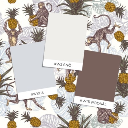 Ritratt ta’ Stil ta' eżempju - Yasan Grey - 1100701-03