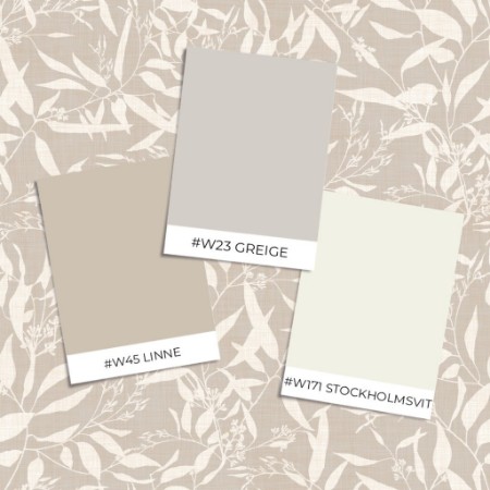 Picture of Fargesammensetning Ujje Beige - 1100801-03 - 08789-01