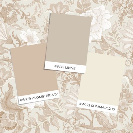 Ritratt ta’ Stil ta' eżempju - Vilhelm Beige - 1100901-03