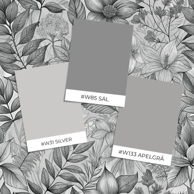 Image de Modèle d'échantillon - Dora Grey - 1101001-03