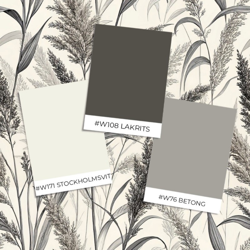 Picture of Väriyhdistelmä Loa Grey - 1101101-01 - 08796-01