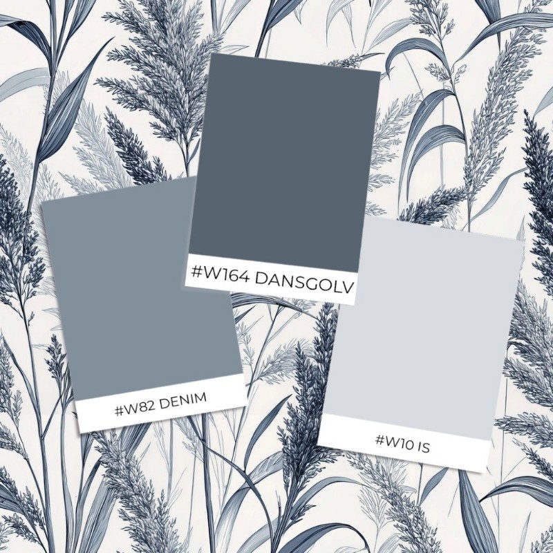 Picture of Väriyhdistelmä Loa Blue - 1101101-03 - 08798-01