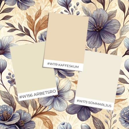 Pavyzdinis stilius - Cilla Yellow - 1101201-01 paveikslėlis