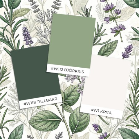 Picture of Sample style - Irene Green - 1101401-01