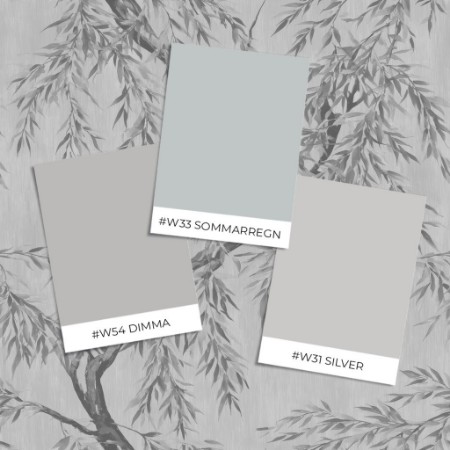 Picture of Sample style - Einar Grey - 1101601-02