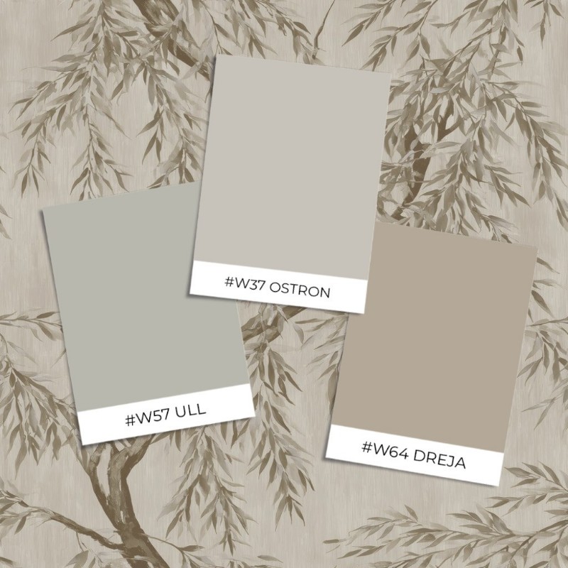 Picture of Väriyhdistelmä Einar Brown - 1101601-03 - 08808-01