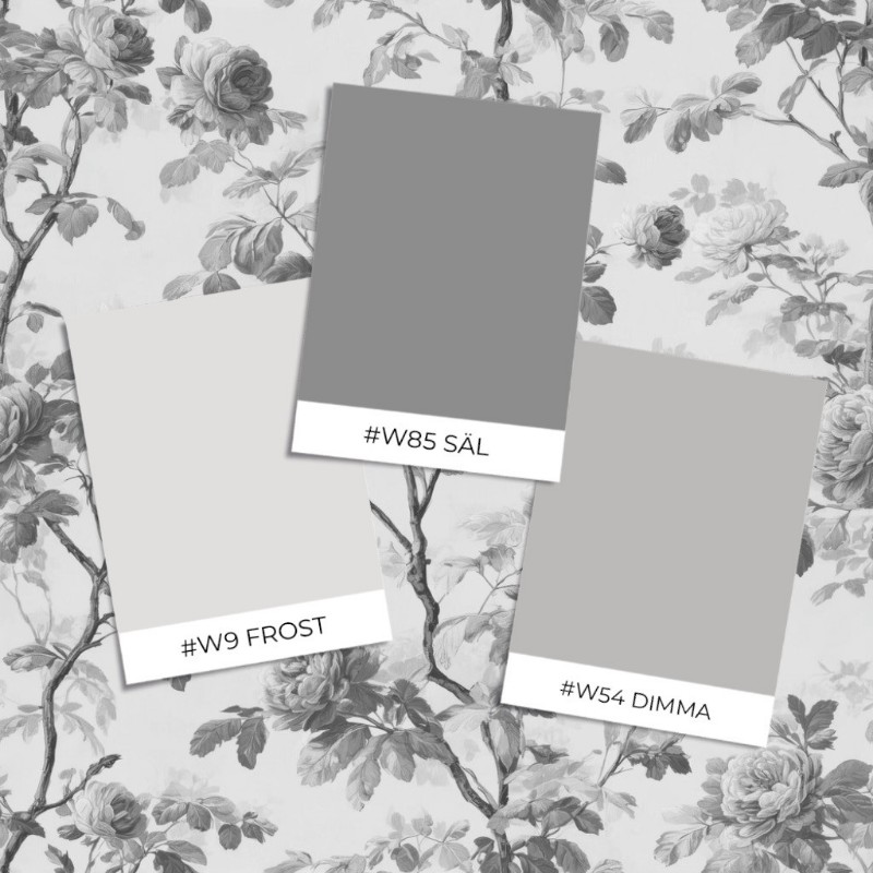 Image de Modèle d'échantillon - Villemo Grey - 1101701-01