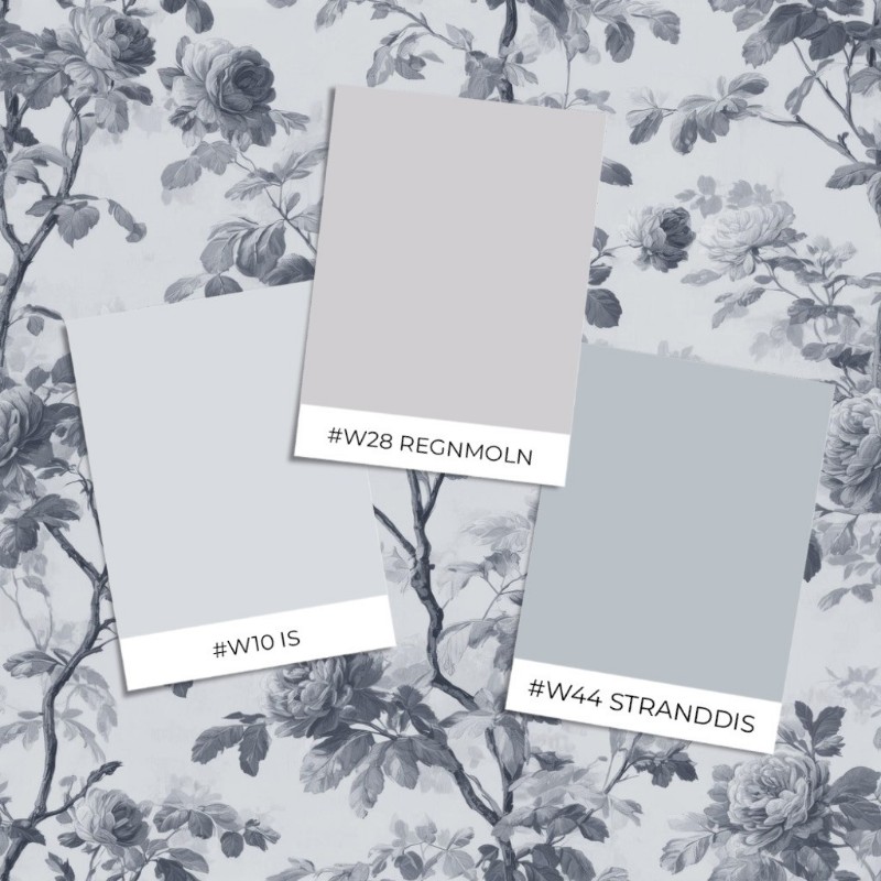 Picture of Villemo Blue - 1101701-02