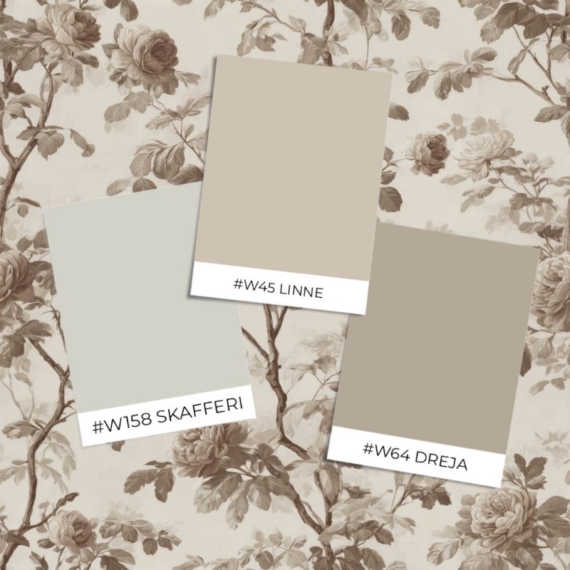 Bild på Varuprov stil - Villemo Brown - 1101701-03