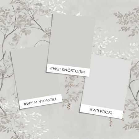 Picture of Sample style - Graham Grey - 1101801-01