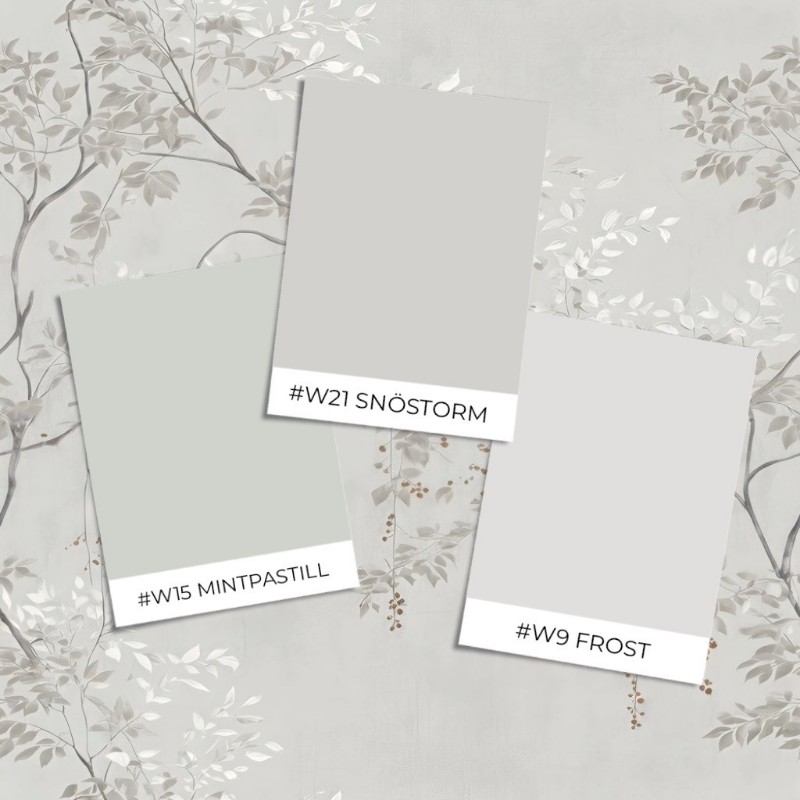 Picture of Eksempel på produktstil - Graham Grey - 1101801-01