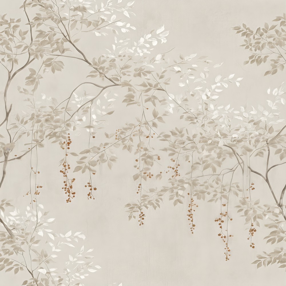 Graham Beige - 1101801-02 wallpaper September