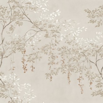 Graham Beige - 1101801-02 wallpaper September