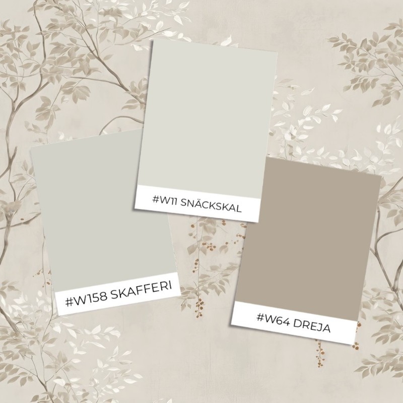 Image de Modèle d'échantillon - Graham Beige - 1101801-02