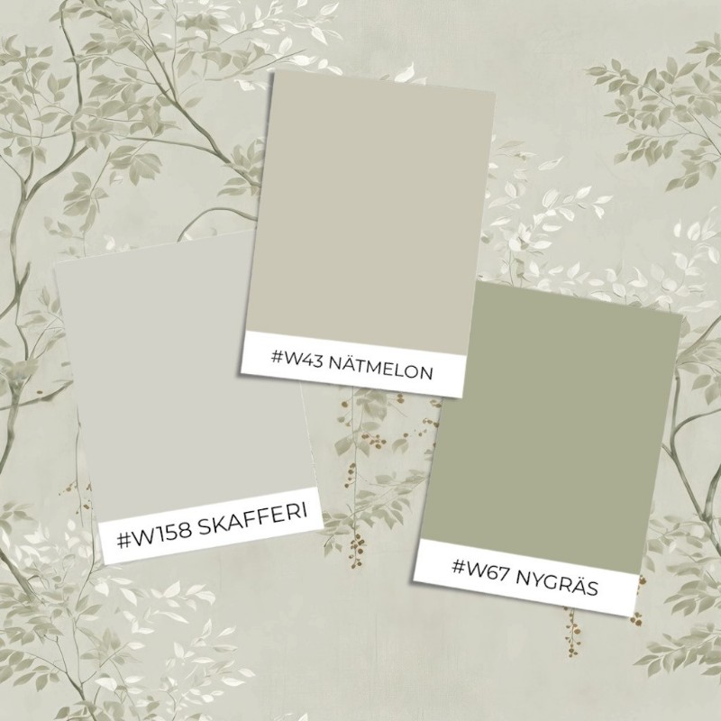 Picture of Väriyhdistelmä Graham Green - 1101801-03 - 08814-01