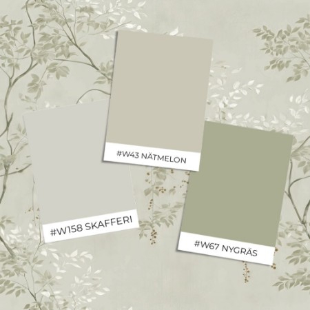 Picture of Sample style - Graham Green - 1101801-03