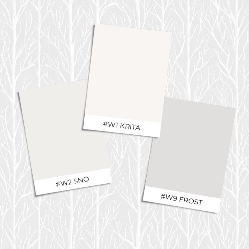 Picture of Väriyhdistelmä Herbert White - 1101901-01 - 08815-01