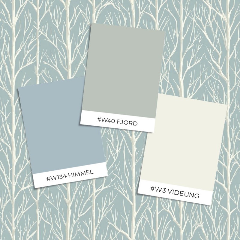 Picture of Herbert Blue - 1101901-03