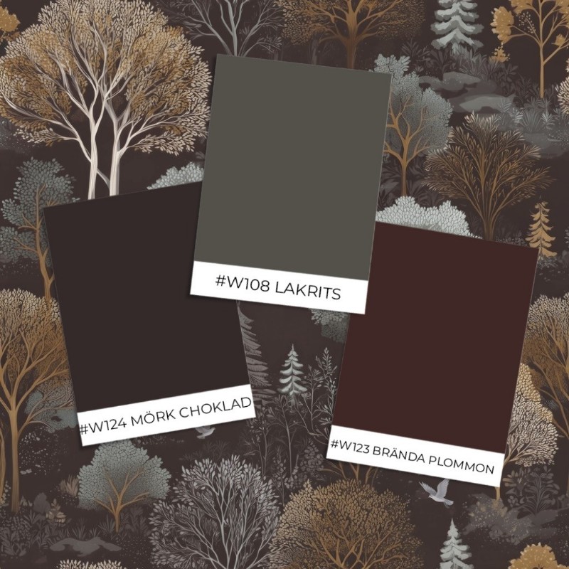 Picture of Hans Brown - 1102001-03