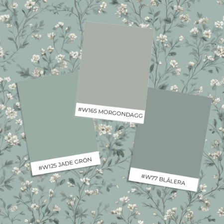 Bild på Färgsättning Gunhild Blue - 1102101-01 - 08821-01