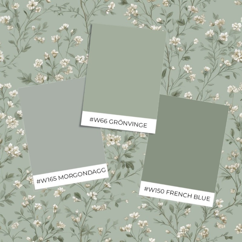 Picture of Eksempel på produktstil - Gunhild Green - 1102101-02