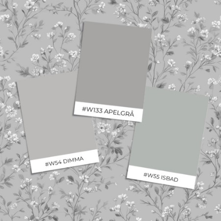 Bild på Färgsättning Gunhild Grey - 1102101-03 - 08823-01