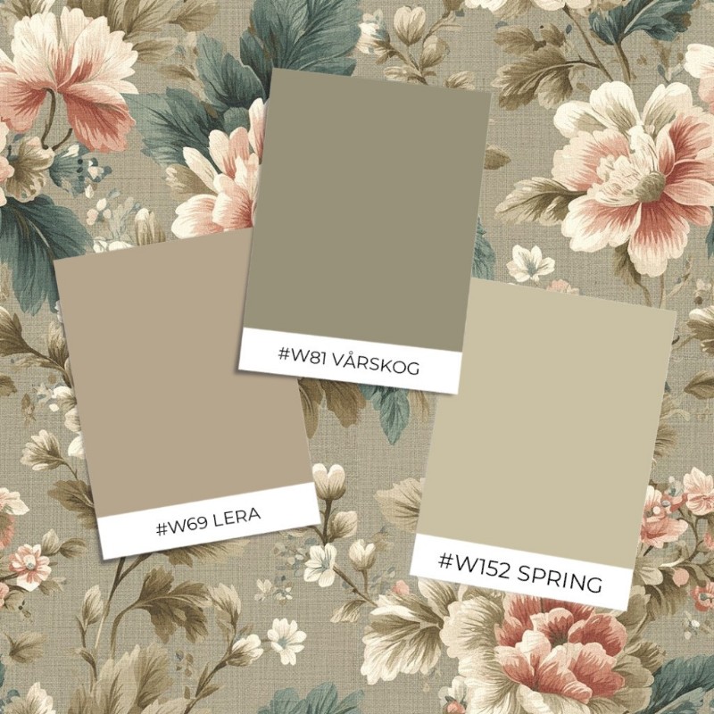 Picture of Eksempel på produktstil - Gloria Beige - 1102201-03