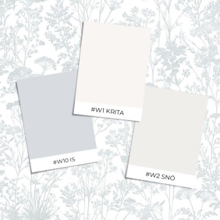 Picture of Sample style - Marit Blue - 1102301-02