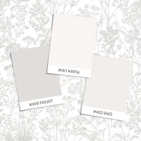 Picture of Sample style - Marit Grey - 1102301-03