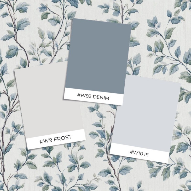 Picture of Kjell Blue - 1102401-03