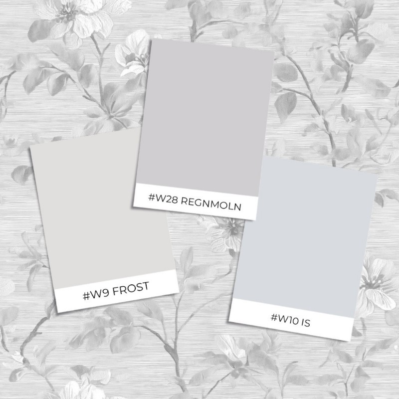 Image de Modèle d'échantillon - Ragnvald Grey - 1102501-01