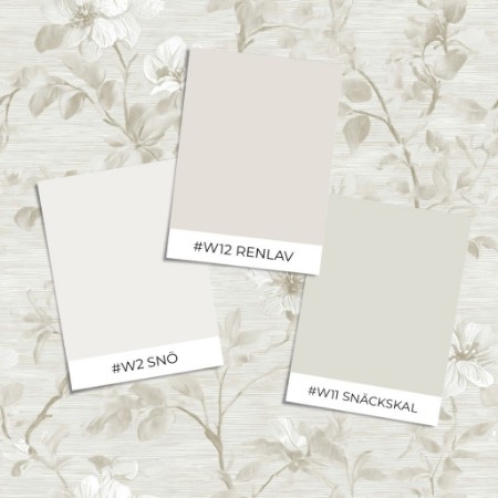 Image de Modèle d'échantillon - Ragnvald Beige - 1102501-03
