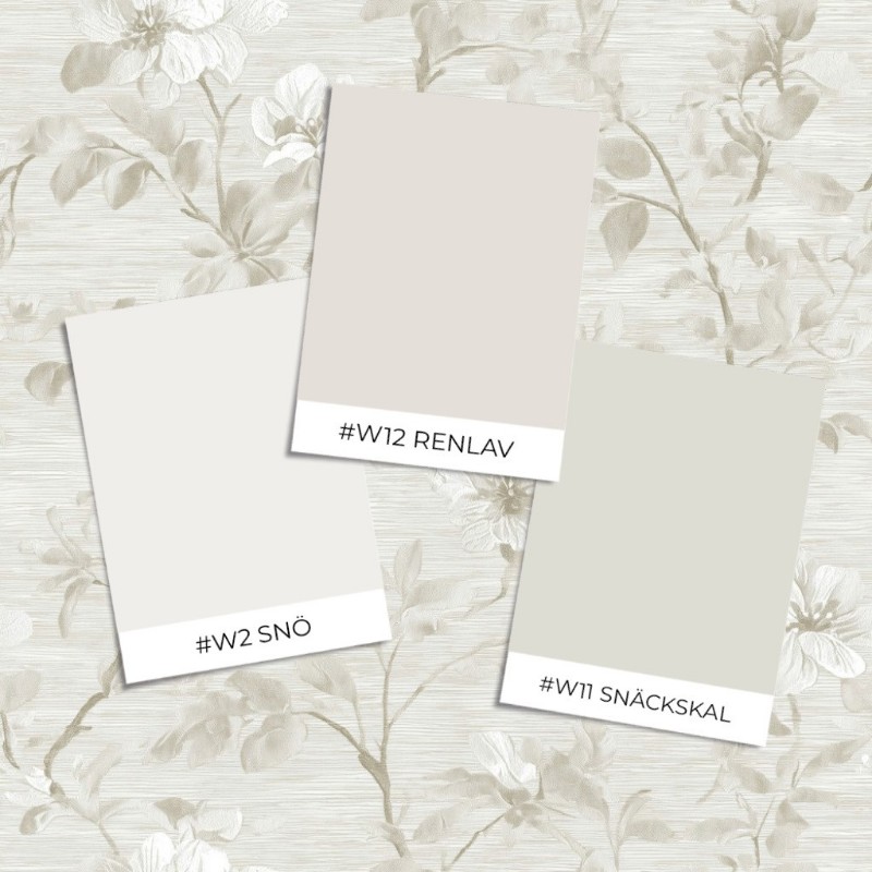 Image de Modèle d'échantillon - Ragnvald Beige - 1102501-03